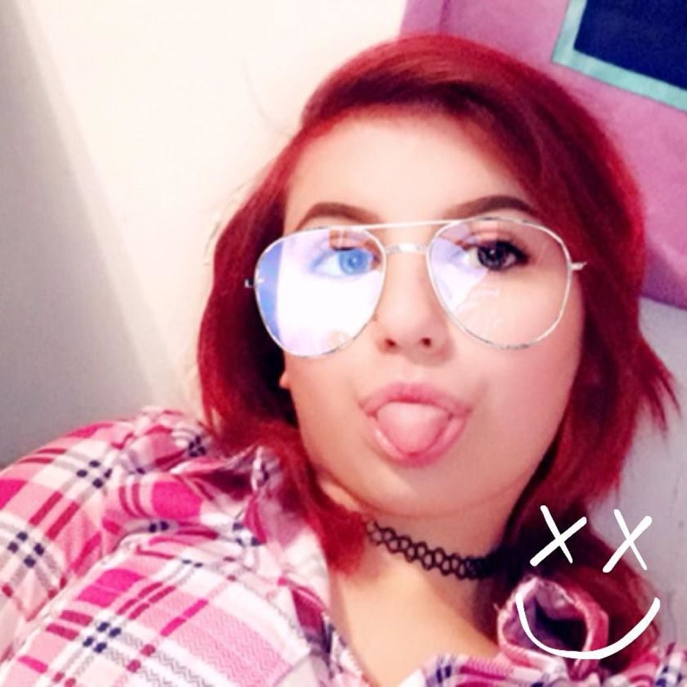 Meet your Posher, Lindsey